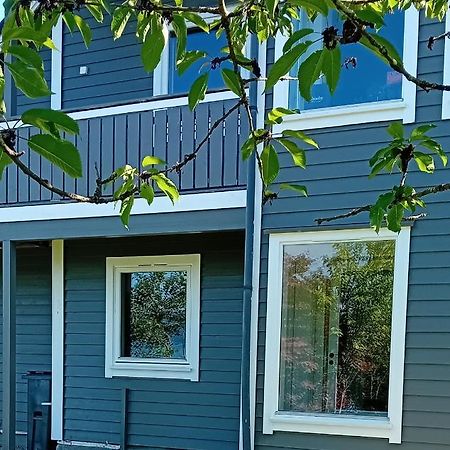 Apartment By The Fjord Storekra Exterior foto